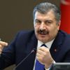 Fahrettin Koca, güncel koronavirüs verilerini açıkladı: Tüm zamanların en yüksek can kaybı Fahrettin Koca, güncel koronavirüs verilerini açıkladı: Tüm zamanların en yüksek can kaybı