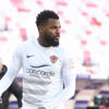 Hatayspor-Galatasaray maçında Boupendza sürprizi