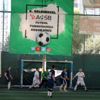 AOSB 8. Futbol Turnuvası başladı