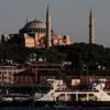 Ayasofya'da bayram namazı Ayasofya'da bayram namazı