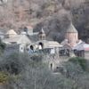 Hastane bahçesinde ilginç görüntüler! Göz gözü görmedi Hastane bahçesinde ilginç görüntüler! Göz gözü görmedi
