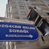 Özgecan'ın adı ailesinin yaşadığı sokağa verildi