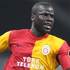 Galatasaray'a Eboue piyangosu! Galatasaray'a Eboue piyangosu!