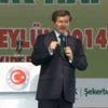 Başbakan Davutoğlu 27.Ahilik Haftası törenlerine katıldı