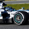 Pirelli yeni F1 lastiklerini açıkladı Pirelli yeni F1 lastiklerini açıkladı