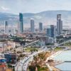 İzmir'de konut satışlarında büyük düşüş