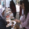 Öğrencilerden Anlamlı Kermes Öğrencilerden Anlamlı Kermes
