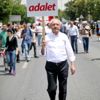 CHP’nin Adalet Yürüyüşü ikinci gününde