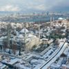 Batı özlediği kara kavuştu, sıra doğuda Batı özlediği kara kavuştu, sıra doğuda