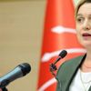 CHP MYK toplandı