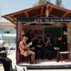 Otobüste kitap okuyana ulaşım ücretsiz Otobüste kitap okuyana ulaşım ücretsiz