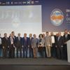 Doğalgaz’ın devleri buluşuyor