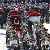 Fatih Altaylı üst düzey Hava Kuvvetleri mensubuyla görüştü: "Kararı pilot verir" Fatih Altaylı üst düzey Hava Kuvvetleri mensubuyla görüştü: "Kararı pilot verir"