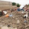 Nijerya'da sel 6 can aldı