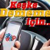 Jandarma'dan trafikte 'bildirim' uyarısı Jandarma'dan trafikte 'bildirim' uyarısı