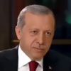 Cumhurbaşkanı Erdoğan'dan Mehmet Görmez'e makam aracı