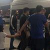 Okul servisiyle göçmen kaçakçılığı Okul servisiyle göçmen kaçakçılığı