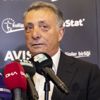 Ahmet Nur Çebi görevi bırakıyor