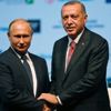 'Erdoğan-Putin zirvesi Türk-Rus ilişkilerini olumlu etkiledi'