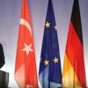 Seyahat kısıtlaması kalkacak mı? Türkiye-Almanya arasında kritik görüşme! Seyahat kısıtlaması kalkacak mı? Türkiye-Almanya arasında kritik görüşme!