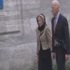 Joe Biden, Süleymaniye Camisi'nde