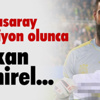 Tabiat Harikası ’Miliç’ Tehlikede Tabiat Harikası ’Miliç’ Tehlikede