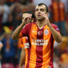 Pandev imzayı attı! Pandev imzayı attı!