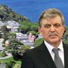 Abdullah Gül, Tarabya Köşkü'nden taşındı Abdullah Gül, Tarabya Köşkü'nden taşındı