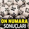 4 Kasım MPİ On Numara çekiliş sonuçları açıklandı! 543 bin 905 liralık ikramiye İstanbul'a gitmişti 4 Kasım MPİ On Numara çekiliş sonuçları açıklandı! 543 bin 905 liralık ikramiye İstanbul'a gitmişti