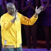 NBA'den Kobe'ye veda mektubu