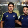 Fenerbahçe'den Ozan Tufan ve Volkan Şen açıklaması
