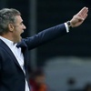 Ersun Yanal için şok küfür iddiası
