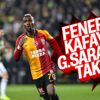 Fenerbahçe'nin Onyekuru planı Fenerbahçe'nin Onyekuru planı