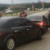 İzmir'de jandarmadan huzur operasyonu İzmir'de jandarmadan huzur operasyonu