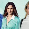 Gül Gölge Saygı ile Elif Gönlüm birbirine girdi Gül Gölge Saygı ile Elif Gönlüm birbirine girdi