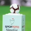 Bir başkadır Süper Lig Bir başkadır Süper Lig