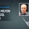 Rus korsanı yakalatana 3 milyon dolar