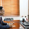 Yılmaz: "İlçe ekonomisini güçlendirecek projelerimiz ... Yılmaz: "İlçe ekonomisini güçlendirecek projelerimiz ...