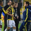 İlk yarı bitti gerilim başladı!
