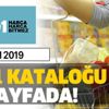 A101 21 Kasım 2019 aktüel kataloğu sürprizlerle dolu! A101'de haftanın indirimleri neler? A101 21 Kasım 2019 aktüel kataloğu sürprizlerle dolu! A101'de haftanın indirimleri neler?