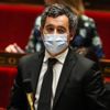 Fransa basınından, İçişleri Bakanı Darmanin'e "ülkedeki düzensizliğin ana faktörü" nitelemesi Fransa basınından, İçişleri Bakanı Darmanin'e "ülkedeki düzensizliğin ana faktörü" nitelemesi