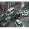 Bursa’daki Kazalar Mobese Kamerasında Bursa’daki Kazalar Mobese Kamerasında