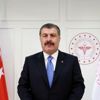 Sağlık Bakanı Fahrettin Koca: Salgın iyice geriledi, yenileceği gün çok yakın
