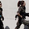 Özel harekatçılar şehirlerde PKK'ya karşı tetikte Özel harekatçılar şehirlerde PKK'ya karşı tetikte