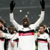 Demba Ba dev bir projeydi