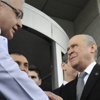 Devlet Bahçeli doktorunu dinlemiyor