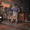 İstanbul'da 'terör' operasyonu