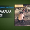 Aprondaki paralar Merkez'inmiş Aprondaki paralar Merkez'inmiş