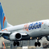 Flydubai Havayolları uçağına Bağdat'a ateş açıldı Flydubai Havayolları uçağına Bağdat'a ateş açıldı