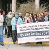 Suç duyurusu ve soruşturma Suç duyurusu ve soruşturma